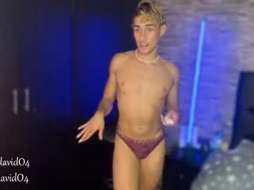 Chaturbate Nude Webcam of lovedavido04