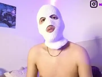 Chaturbate Live Porn of mia_tylor01