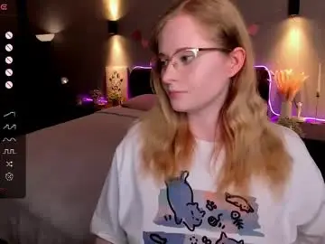 Chaturbate Best Webcam of sheslinki