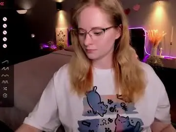 Chaturbate Live Porn of sheslinki