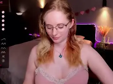 Chaturbate Free Porn Cam of sheslinki