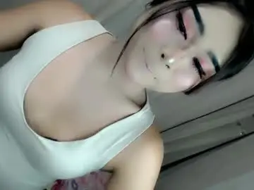 Chaturbate Adult Webcams of xchinita_kyanggx