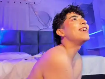 Chaturbate Free Live Porn of dominicjay_