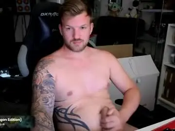 Chaturbate Best Webcam of german_prince