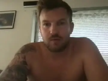 Chaturbate Nude Webcam of german_prince