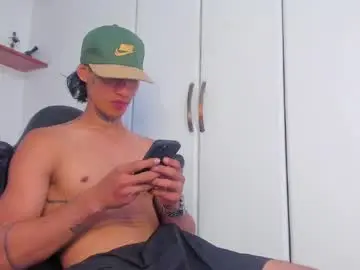 Chaturbate Private Sex Chat of jonryder_