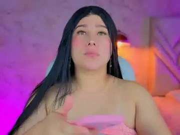 Chaturbate Sex Cam of liacox