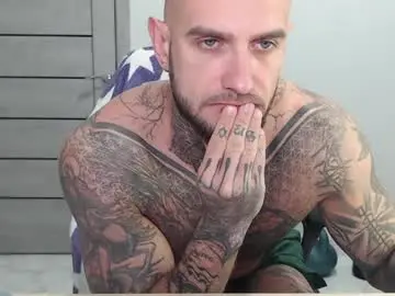 Chaturbate Best Webcam of maxi_foxxx