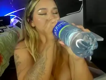 Chaturbate Best Webcam of pucaa_