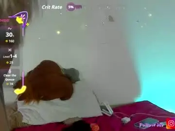 Chaturbate Live Sex Cam of pucaa_