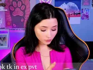 Chaturbate Best Webcam of redmidnight_