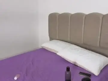 Chaturbate Live Sex Cam of zoemoon1