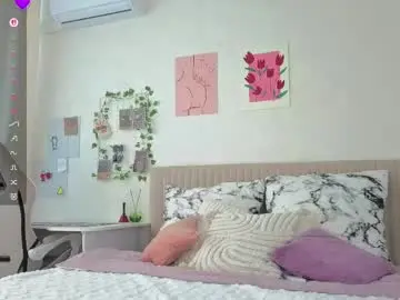 Chaturbate Sex Cam of _alissaa_