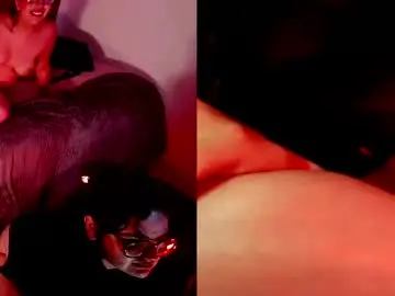 Chaturbate Best live sex cam show of alaia_rossetti