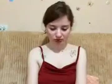Chaturbate Free Porn Cam of daniellevaulet