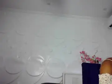 Chaturbate Live Sex Cam of ebonykissxx