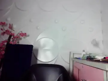 Chaturbate Sex Cam of ebonykissxx