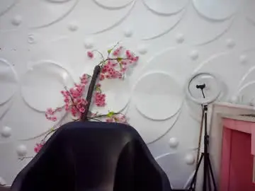 Chaturbate Free Porn Cam of ebonykissxx