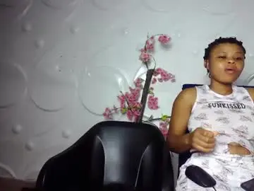 Chaturbate Adult Webcams of ebonykissxx