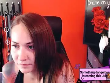 Chaturbate Free Live Porn of gina_hotlick