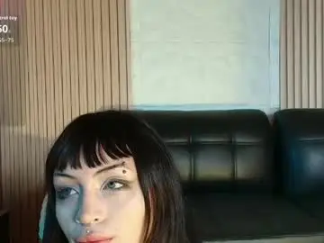 Chaturbate Live Porn of honey_dark