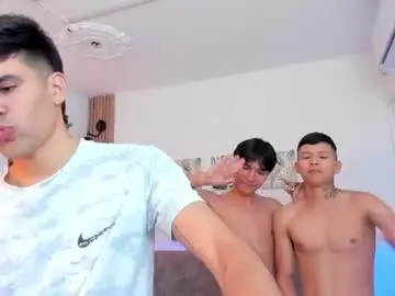 Chaturbate Sex Chat of interracial_wallen