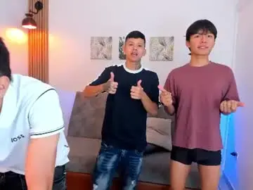 Chaturbate Sex Cam of interracial_wallen