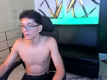 Chaturbate Live Sex of interracial_wallen