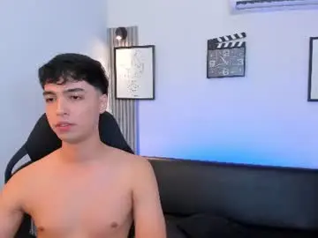 Chaturbate Private Sex Chat of interracial_wallen