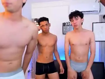 Chaturbate Best live sex cam show of interracial_wallen