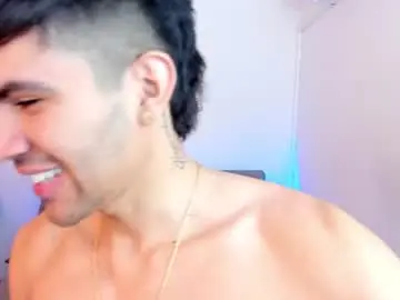 Chaturbate Private Sex Chat of interracial_wallen