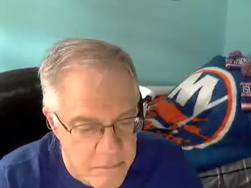 Chaturbate Adult Webcam of islesman22