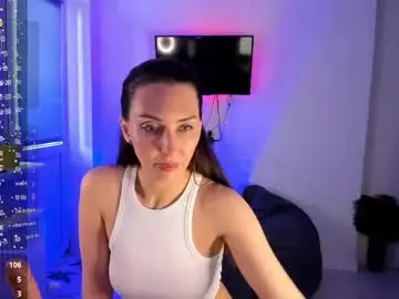 Chaturbate Best live sex cam show of lilith_sora