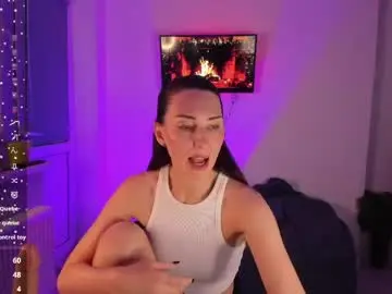 Chaturbate Watch Live Sex Cams of lilith_sora