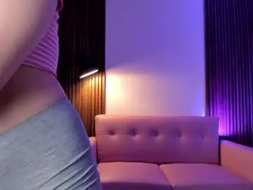 Chaturbate Live Porn of magic_vera