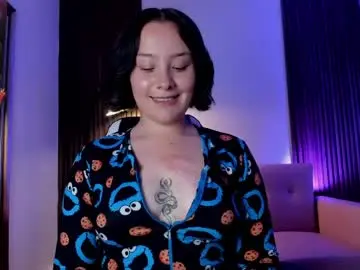 Chaturbate Sex Cam of magic_vera