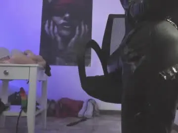 Chaturbate Private Sex Chat of sarah_mistress_