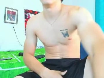 Chaturbate Sex Cam of alessandro_dybala
