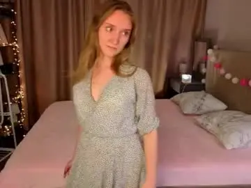 Chaturbate Sex Chat of kaciedudzik