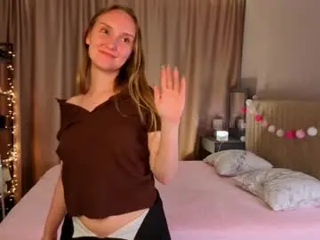 Chaturbate Private Sex Chat of kaciedudzik