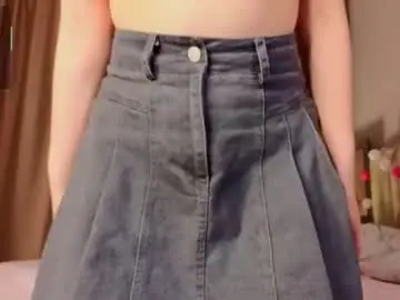 Chaturbate Adult Video Chat of kaciedudzik