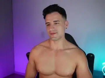 Chaturbate Nude Webcam of krops_