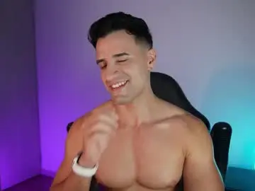Chaturbate Free Live Porn of krops_