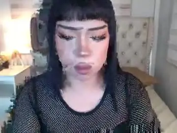 Chaturbate Best live sex cam show of lovelymarie69