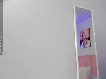 Chaturbate Best live sex cam show of scarletgv