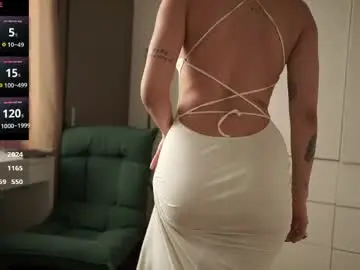 Chaturbate Free Live Porn of venus_in_jeans