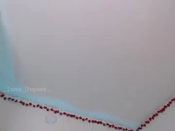 Chaturbate Free Porn Cam of _luna_dupont_