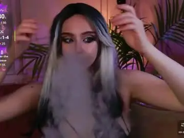 Chaturbate Live Porn of bogemabella