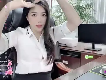 Chaturbate Live Sex of kaixin520