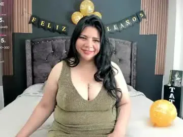 Chaturbate Live Porn of kinkyy_mom